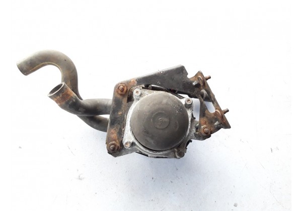Повітряний насос Peugeot/Citroen, C3, Berlingo, Partner, 206, 9627006580